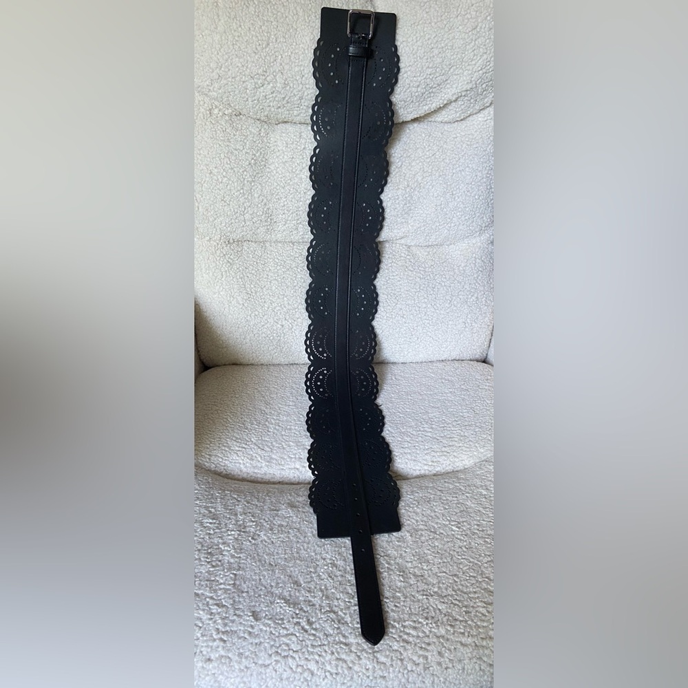 Women’s belt - Picture 2 of 4